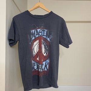 John Lennon tee